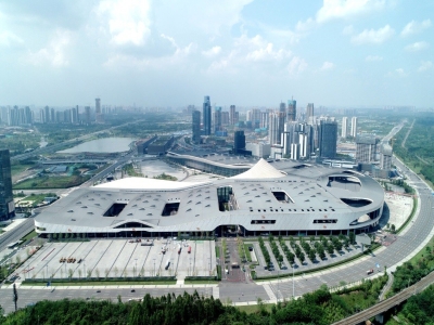 天意機械邀您相約成都｜CHCC2024第二十五屆全國醫(yī)院建設(shè)大會暨國際醫(yī)院建設(shè)、裝備及管理展覽會