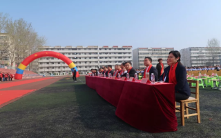 助力兗州實高學(xué)子魚躍龍門、折桂蟾宮